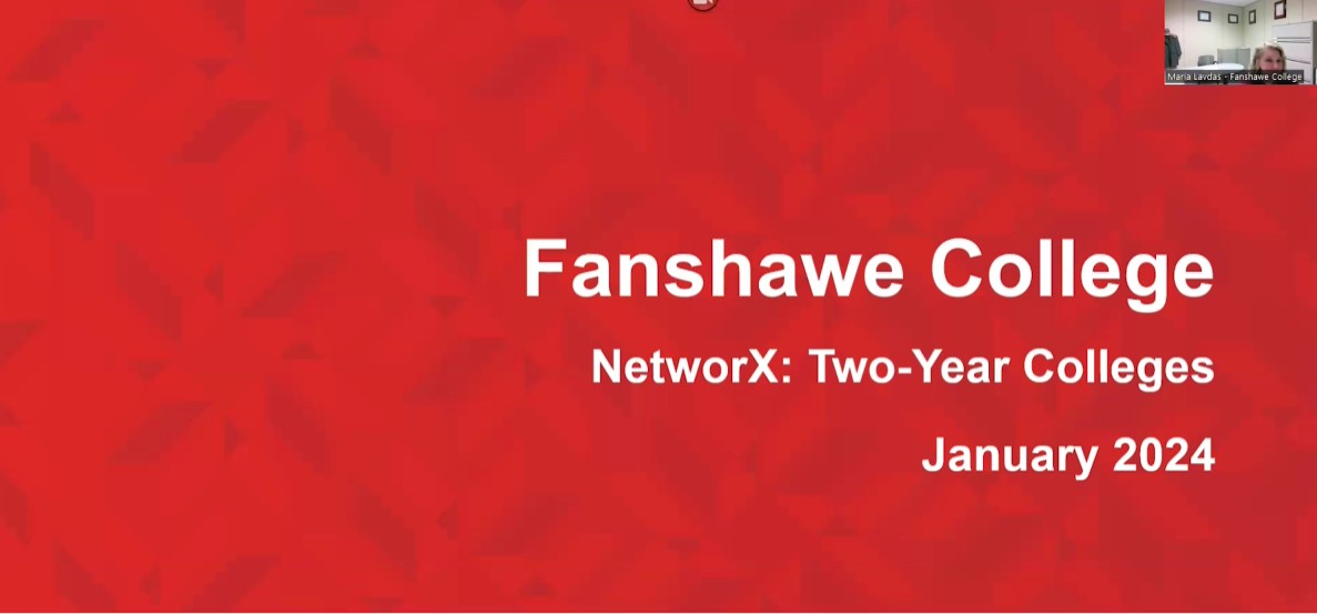 Fanshawe College Card Office Overview