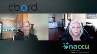 NACCU Interview with CBORD