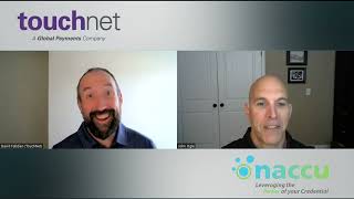 NACCU Interview with TouchNet