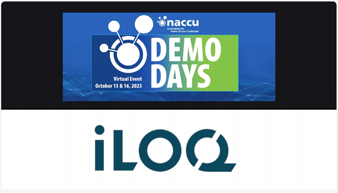 Demo Days 2025: iLOQ