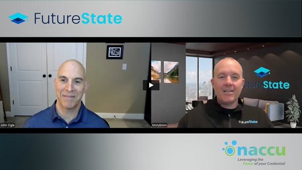 Interview with FutureState: Building a Campus Card Program for What's Next