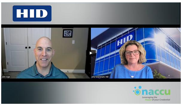Interview with HID: The Future of Campus Access Is Already Here
