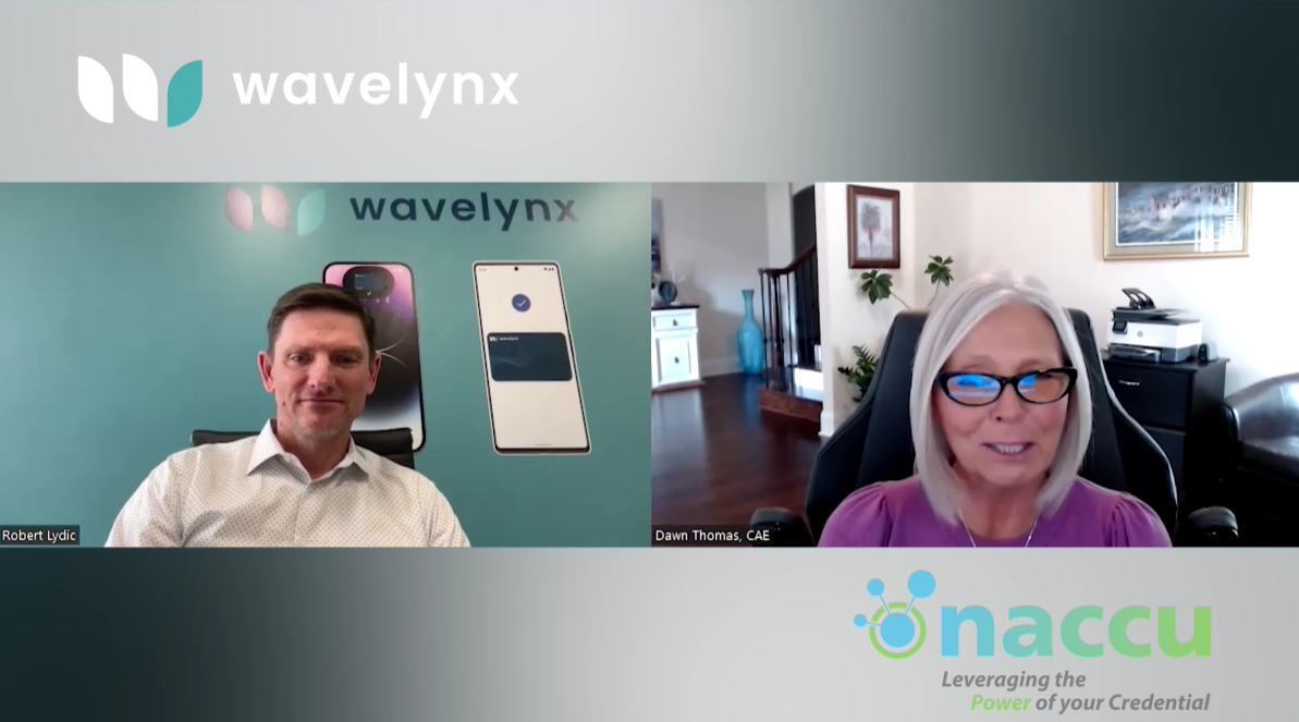 NACCU Interview with Wavelynx: Importance of interoperability and transitioning to mobile credentials